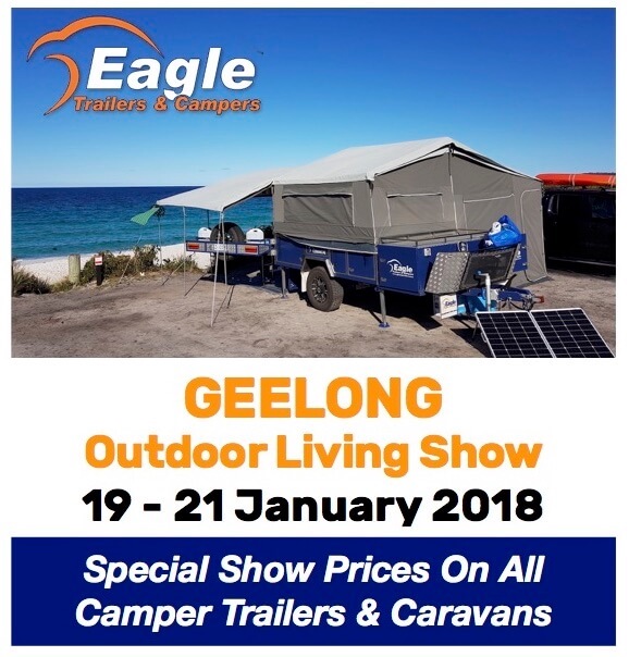 Geelong Outdoor Living Show 2018